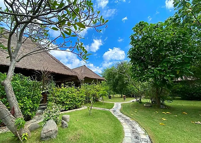 Sunia Loka & Dive Center