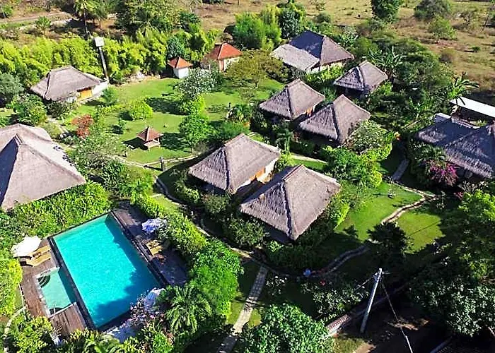 Sunia Loka & Dive Center