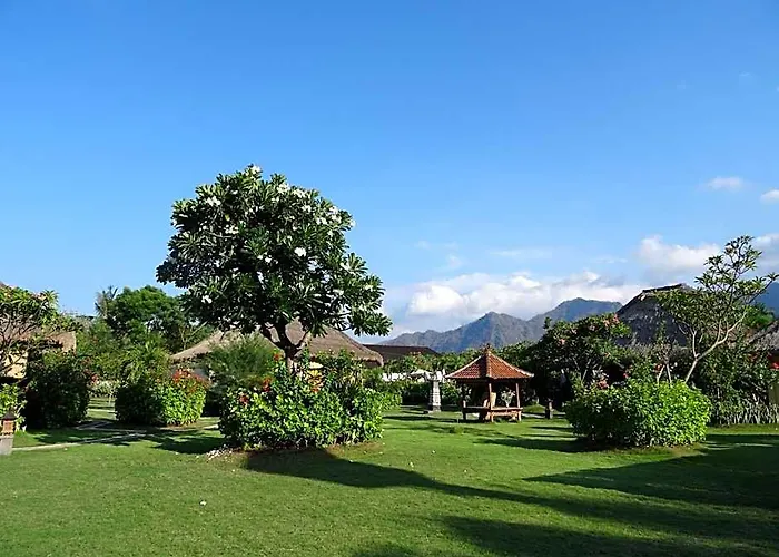 Sunia Loka & Dive Center