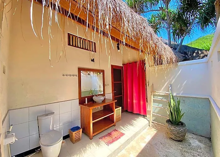Sunia Loka & Dive Center 3*
