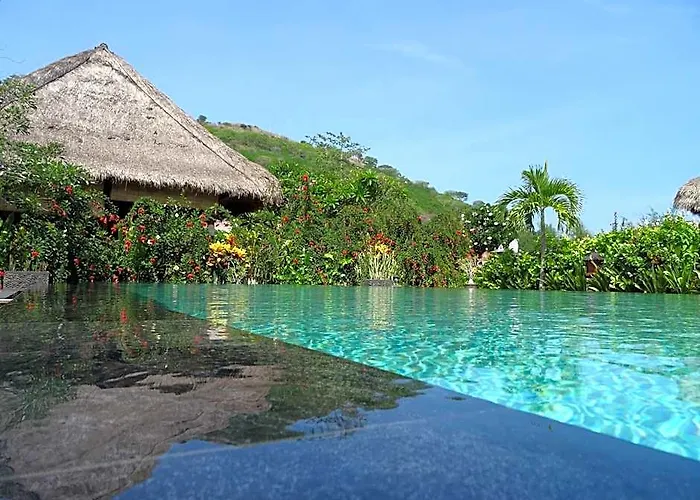 Sunia Loka & Dive Center ホリデーパーク 3*
